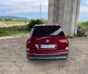 Volkswagen Tiguan 2.0 TDI SCR BMT 4MOTION Highline DSG EU6