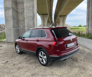 Volkswagen Tiguan 2.0 TDI SCR BMT 4MOTION Highline DSG EU6