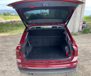 Volkswagen Tiguan 2.0 TDI SCR BMT 4MOTION Highline DSG EU6