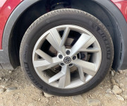 Volkswagen Tiguan 2.0 TDI SCR BMT 4MOTION Highline DSG EU6