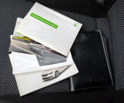 Škoda Octavia 1.6 TDI Greenline