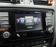 Škoda Octavia 1.6 TDI Greenline
