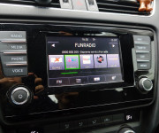 Škoda Octavia 1.6 TDI Greenline