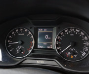 Škoda Octavia 1.6 TDI Greenline