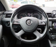 Škoda Octavia 1.6 TDI Greenline