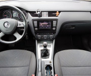 Škoda Octavia 1.6 TDI Greenline