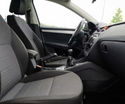 Škoda Octavia 1.6 TDI Greenline