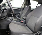Škoda Octavia 1.6 TDI Greenline