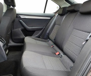 Škoda Octavia 1.6 TDI Greenline