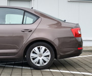 Škoda Octavia 1.6 TDI Greenline