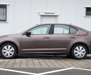Škoda Octavia 1.6 TDI Greenline
