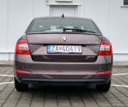 Škoda Octavia 1.6 TDI Greenline