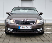 Škoda Octavia 1.6 TDI Greenline
