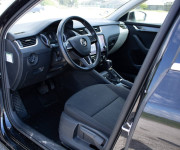 Škoda Octavia Combi 2.0 TDI SCR Style DSG