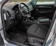 Škoda Karoq 2.0 TDI SCR Style 4x4 DSG