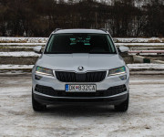 Škoda Karoq 2.0 TDI SCR Style 4x4 DSG