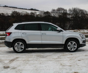 Škoda Karoq 2.0 TDI SCR Style 4x4 DSG