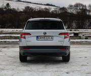 Škoda Karoq 2.0 TDI SCR Style 4x4 DSG