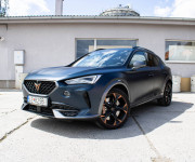 Cupra Formentor 2.0 TSI 310k 4Drive DSG Veloz