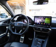 Cupra Formentor 2.0 TSI 310k 4Drive DSG Veloz