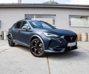 Cupra Formentor 2.0 TSI 310k 4Drive DSG Veloz