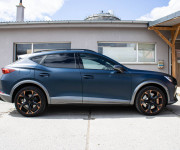 Cupra Formentor 2.0 TSI 310k 4Drive DSG Veloz