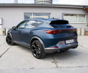 Cupra Formentor 2.0 TSI 310k 4Drive DSG Veloz