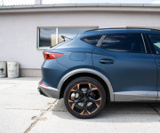 Cupra Formentor 2.0 TSI 310k 4Drive DSG Veloz