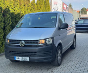 Volkswagen Transporter T6 110kw, DSG, 9-miest