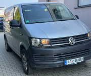 Volkswagen Transporter T6 110kw, DSG, 9-miest