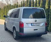 Volkswagen Transporter T6 110kw, DSG, 9-miest