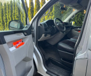 Volkswagen Transporter T6 110kw, DSG, 9-miest