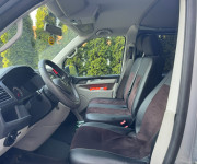 Volkswagen Transporter T6 110kw, DSG, 9-miest