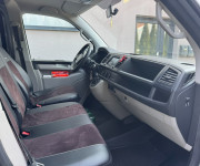 Volkswagen Transporter T6 110kw, DSG, 9-miest