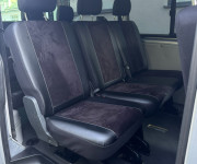 Volkswagen Transporter T6 110kw, DSG, 9-miest