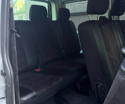 Volkswagen Transporter T6 110kw, DSG, 9-miest