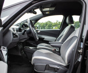 Volkswagen ID.3 PRO S 77kWh Performance, Nelakované, DPH