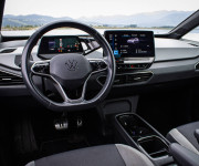 Volkswagen ID.3 PRO S 77kWh Performance, Nelakované, DPH