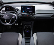 Volkswagen ID.3 PRO S 77kWh Performance, Nelakované, DPH