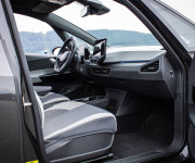 Volkswagen ID.3 PRO S 77kWh Performance, Nelakované, DPH