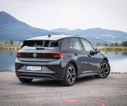 Volkswagen ID.3 PRO S 77kWh Performance, Nelakované, DPH