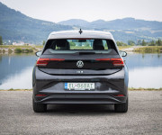 Volkswagen ID.3 PRO S 77kWh Performance, Nelakované, DPH