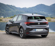 Volkswagen ID.3 PRO S 77kWh Performance, Nelakované, DPH
