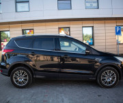 Ford Kuga 2.0 TDCi Duratorq 163k Titanium AWD A/T