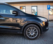 Ford Kuga 2.0 TDCi Duratorq 163k Titanium AWD A/T