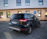 Ford Kuga 2.0 TDCi Duratorq 163k Titanium AWD A/T