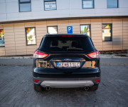 Ford Kuga 2.0 TDCi Duratorq 163k Titanium AWD A/T