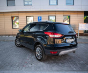 Ford Kuga 2.0 TDCi Duratorq 163k Titanium AWD A/T