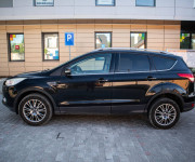 Ford Kuga 2.0 TDCi Duratorq 163k Titanium AWD A/T