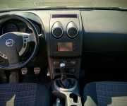 Nissan Qashqai 1.5 dCi Visia
